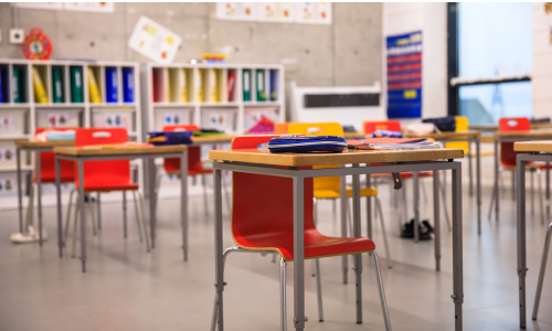 For the Classroom