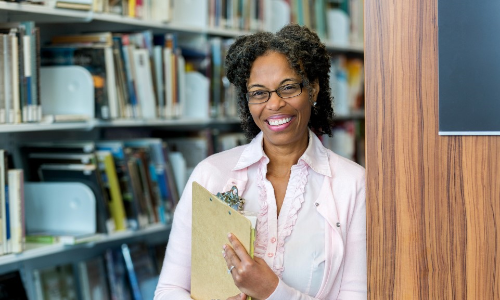 AZ Librarians