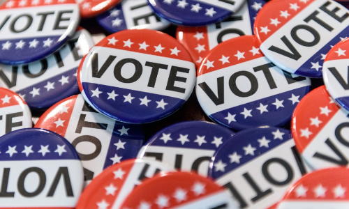 AZ Voting Resources