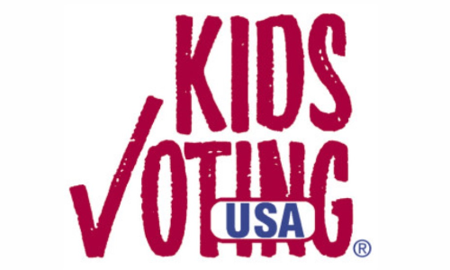 Kids Voting USA
