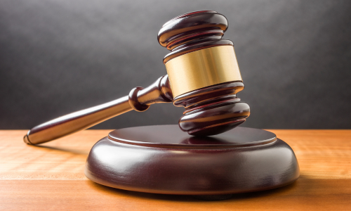 Mock trial games