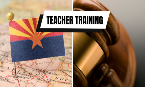 Mock trial training