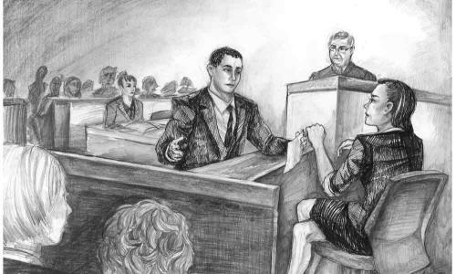 Mock Trial