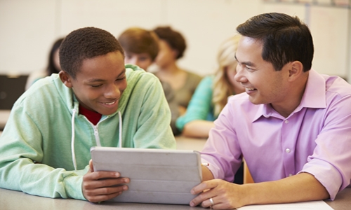 Dynamic Content Image