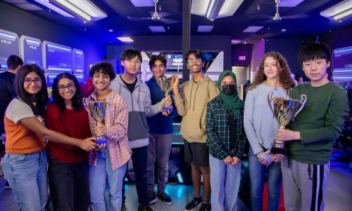 Dynamic Content Image